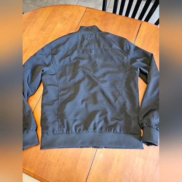 Guess Bomber Jacket - Picture 3 of 11